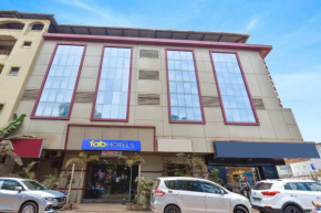 FabHotel Maharaja - Nr Vasco Da Gama Railway Station
